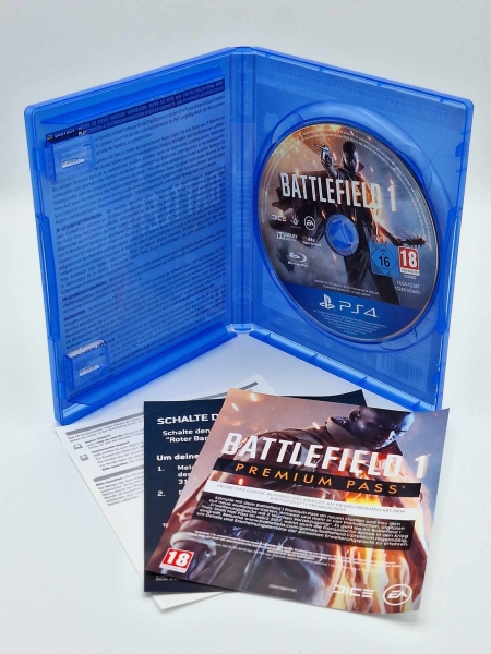 Battlefield 1